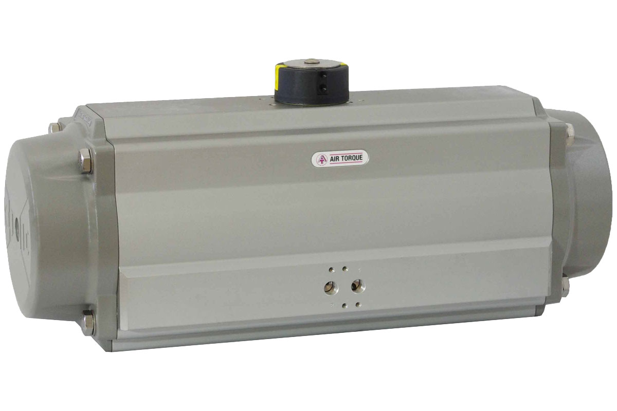 Air Torque GmbH | 135°-Version
